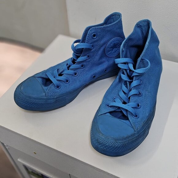 Converse Chuck Taylor All Star Sneakers - Picture 1 of 5